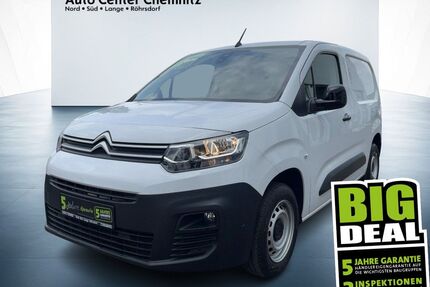 Citroen Berlingo Gebrauchtwagen