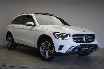 Mercedes-Benz GLC 400 Gebrauchtwagen