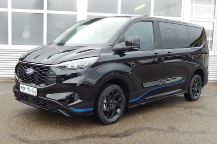 Ford Tourneo Custom Gebrauchtwagen