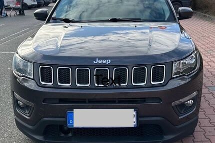 Jeep Compass Gebrauchtwagen