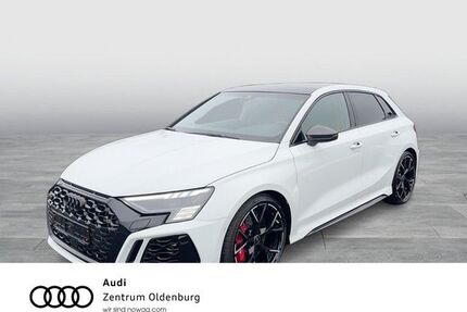 Audi RS3 Gebrauchtwagen