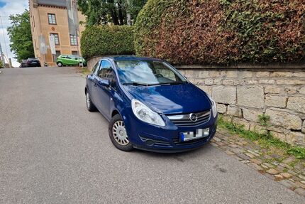 Opel Corsa Gebrauchtwagen