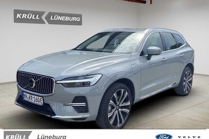 Volvo XC60 Gebrauchtwagen