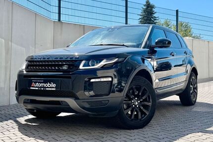 Land Rover Range Rover Evoque Gebrauchtwagen