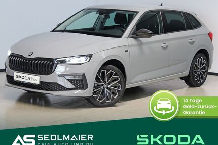 Skoda Scala Gebrauchtwagen