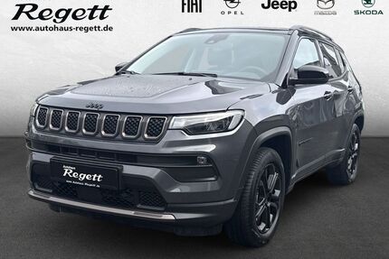 Jeep Compass Gebrauchtwagen