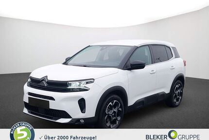 Citroen C5 Aircross Gebrauchtwagen