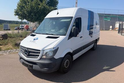 Mercedes-Benz Sprinter Gebrauchtwagen