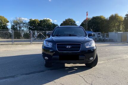 Hyundai SANTA FE Gebrauchtwagen