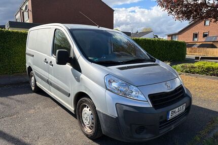 Peugeot Expert Gebrauchtwagen