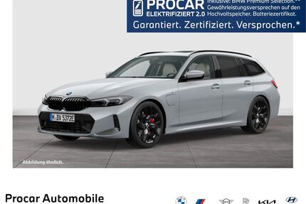 BMW 330 Gebrauchtwagen