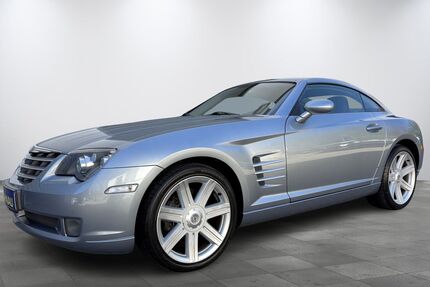 Chrysler Crossfire Gebrauchtwagen
