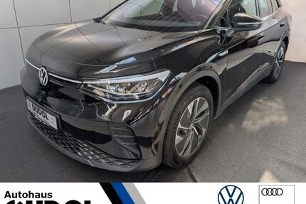 VW ID.4 Gebrauchtwagen