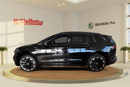 Skoda Enyaq Gebrauchtwagen