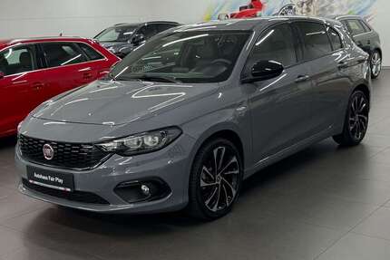 Fiat Tipo Gebrauchtwagen