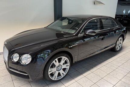 Bentley Flying Spur Gebrauchtwagen