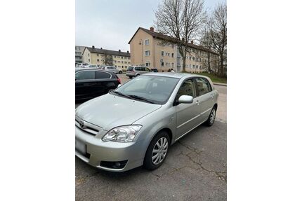 Toyota Corolla Gebrauchtwagen