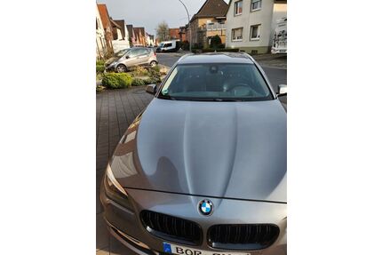 BMW 530 Gebrauchtwagen