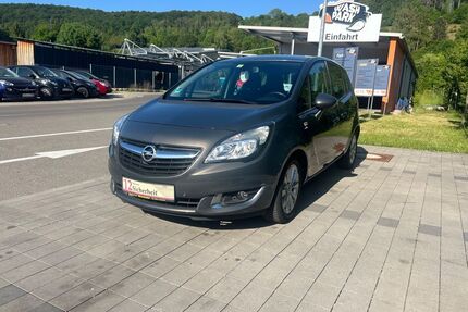Opel Meriva Gebrauchtwagen