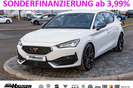 Cupra Leon Gebrauchtwagen