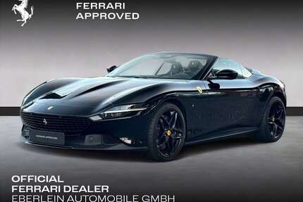 Ferrari Roma Gebrauchtwagen