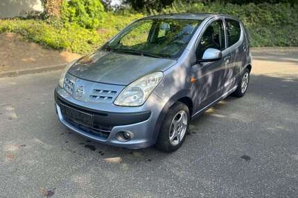 Nissan Pixo Gebrauchtwagen