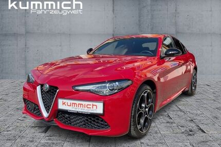 Alfa Romeo Giulia Gebrauchtwagen