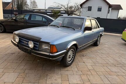 Ford Granada Gebrauchtwagen