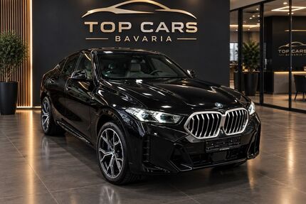 BMW X6 Gebrauchtwagen