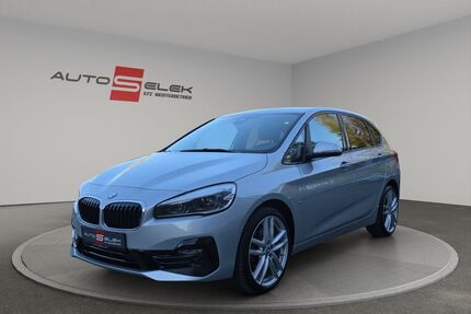 BMW 218 Active Tourer Gebrauchtwagen