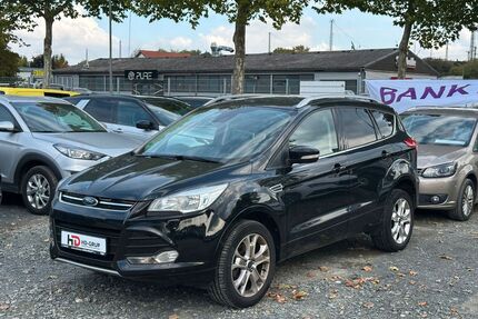Ford Kuga Gebrauchtwagen