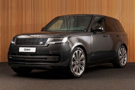 Land Rover Range Rover Gebrauchtwagen