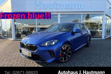 BMW 120 Gebrauchtwagen