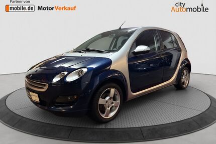 Smart ForFour Gebrauchtwagen