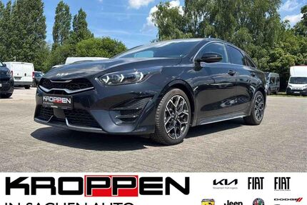 Kia pro ceed / ProCeed Gebrauchtwagen