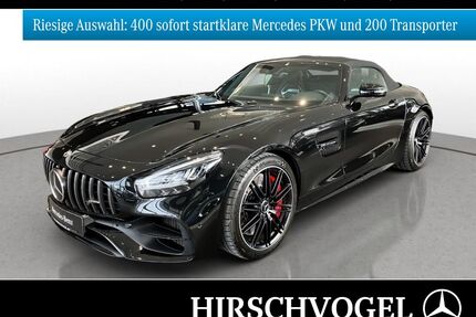Mercedes-Benz AMG GT C Gebrauchtwagen
