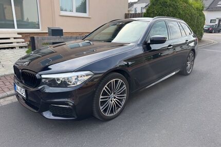 BMW 540 Gebrauchtwagen