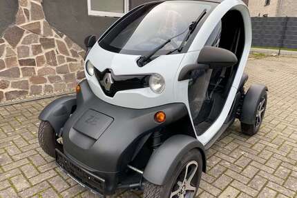 Renault Twizy Gebrauchtwagen