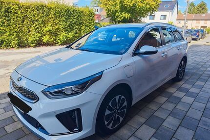 Kia ceed Sportswagon Gebrauchtwagen