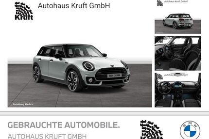 Mini Cooper Clubman Gebrauchtwagen