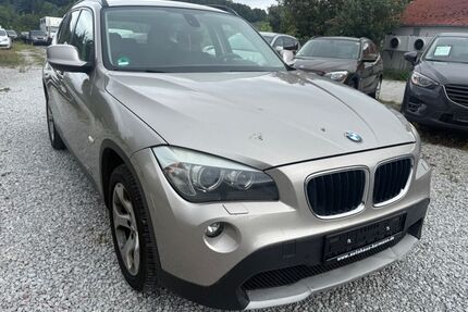 BMW X1 Gebrauchtwagen