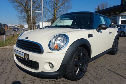 Mini ONE Gebrauchtwagen