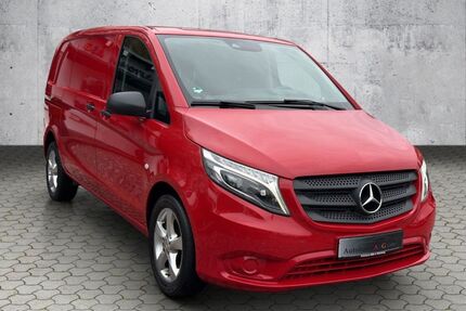 Mercedes-Benz Vito Gebrauchtwagen