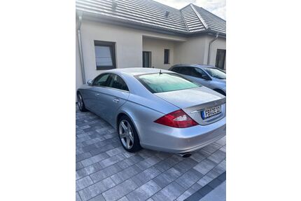 Mercedes-Benz CLS 350 Gebrauchtwagen