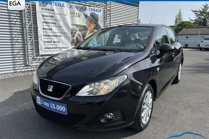 Seat Ibiza Gebrauchtwagen