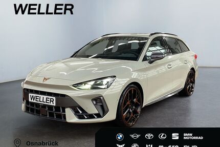 Cupra Leon Gebrauchtwagen