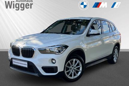 BMW X1 Gebrauchtwagen