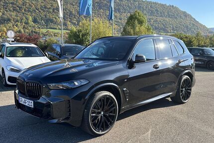 BMW X5 Gebrauchtwagen