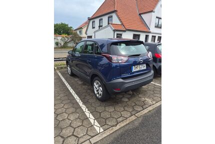 Opel Crossland (X) Gebrauchtwagen