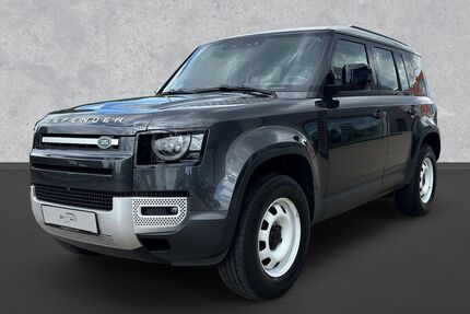 Land Rover Defender Gebrauchtwagen